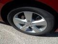 Red Allure - Elantra GLS Photo No. 4
