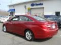 Venetian Red - Sonata GLS Photo No. 6