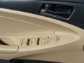 Venetian Red - Sonata GLS Photo No. 8