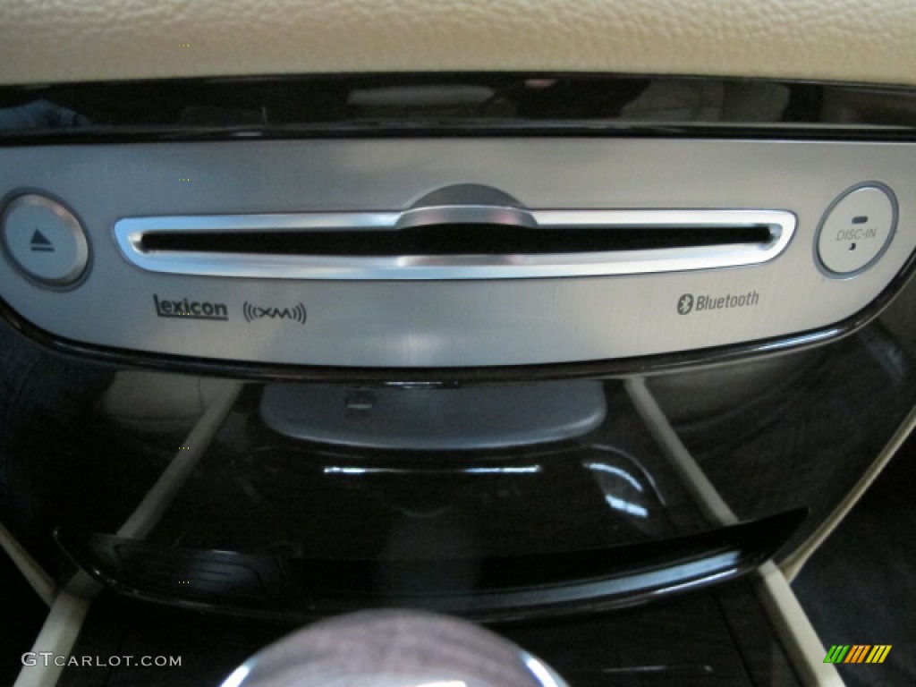 2011 Genesis 3.8 Sedan - Platinum Metallic / Cashmere photo #33
