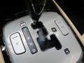 2011 Platinum Metallic Hyundai Genesis 3.8 Sedan  photo #36