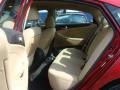 Venetian Red - Sonata GLS Photo No. 19