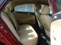 Venetian Red - Sonata GLS Photo No. 22
