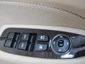 2011 Platinum Metallic Hyundai Genesis 3.8 Sedan  photo #45