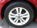 Venetian Red - Sonata GLS Photo No. 25