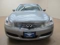 Platinum Graphite - G 37 x Sedan Photo No. 2