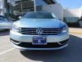 Glacier Blue Metallic - Passat TDI SE Photo No. 2