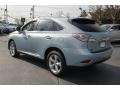 2010 Cerulean Blue Metallic Lexus RX 350 AWD  photo #5