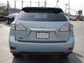 2010 Cerulean Blue Metallic Lexus RX 350 AWD  photo #6