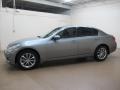 Platinum Graphite - G 37 x Sedan Photo No. 5