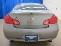 Platinum Graphite - G 37 x Sedan Photo No. 7
