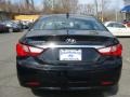 Midnight Black - Sonata GLS Photo No. 5