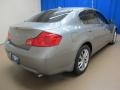 Platinum Graphite - G 37 x Sedan Photo No. 8