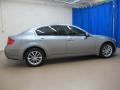 Platinum Graphite - G 37 x Sedan Photo No. 9