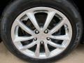 Platinum Graphite - G 37 x Sedan Photo No. 12