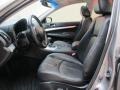 Platinum Graphite - G 37 x Sedan Photo No. 16