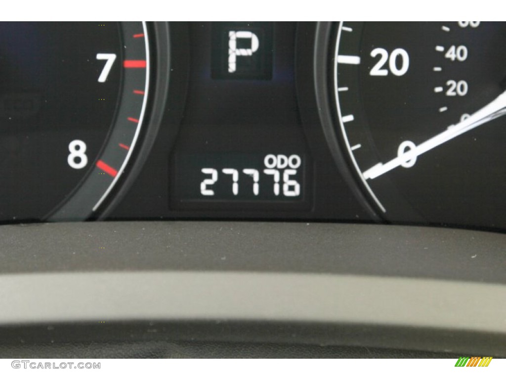 2010 RX 350 AWD - Cerulean Blue Metallic / Parchment/Brown Walnut photo #17