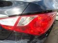 Midnight Black - Sonata GLS Photo No. 21