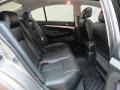 Platinum Graphite - G 37 x Sedan Photo No. 20