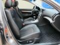 Platinum Graphite - G 37 x Sedan Photo No. 22