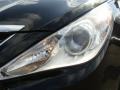Midnight Black - Sonata GLS Photo No. 29