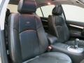 Platinum Graphite - G 37 x Sedan Photo No. 23