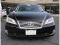 Obsidian Black - ES 350 Photo No. 2