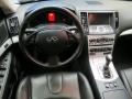 Platinum Graphite - G 37 x Sedan Photo No. 24