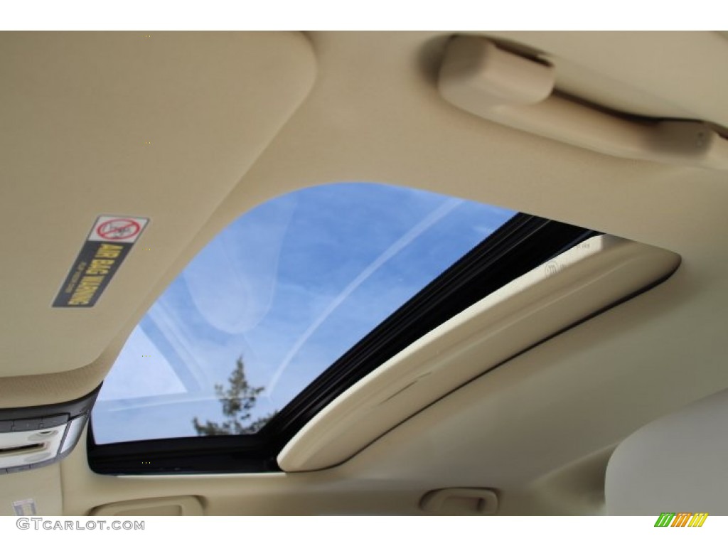 2010 Acura TL 3.5 Technology Sunroof Photos