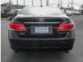 Obsidian Black - ES 350 Photo No. 6