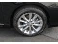 2010 Lexus ES 350 Wheel and Tire Photo