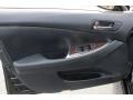 Obsidian Black - ES 350 Photo No. 11