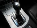 Platinum Graphite - G 37 x Sedan Photo No. 33