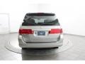 Alabaster Silver Metallic - Odyssey EX-L Photo No. 4