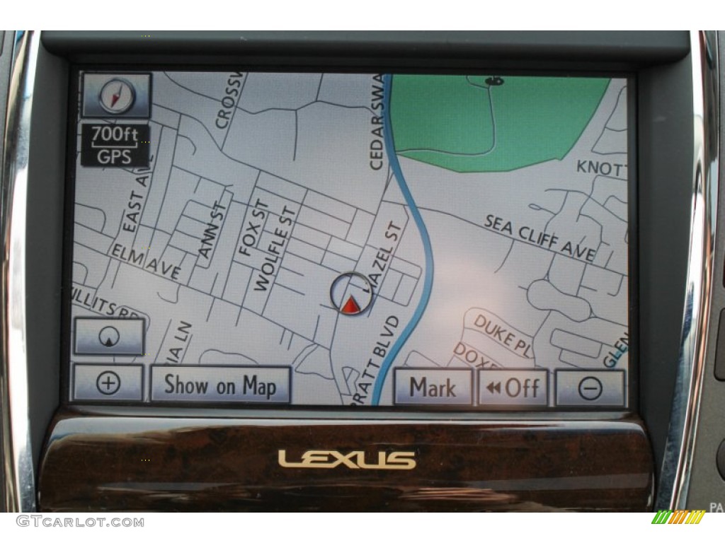 2010 Lexus ES 350 Navigation Photo #78477494
