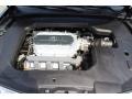  2010 TL 3.5 Technology 3.5 Liter DOHC 24-Valve VTEC V6 Engine