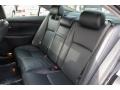Black Rear Seat Photo for 2010 Lexus ES #78477584