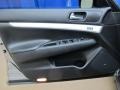 Platinum Graphite - G 37 x Sedan Photo No. 41