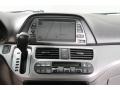 Alabaster Silver Metallic - Odyssey EX-L Photo No. 10
