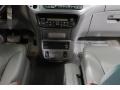 Alabaster Silver Metallic - Odyssey EX-L Photo No. 11