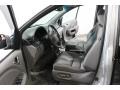 Alabaster Silver Metallic - Odyssey EX-L Photo No. 16