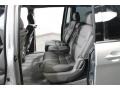 Alabaster Silver Metallic - Odyssey EX-L Photo No. 17
