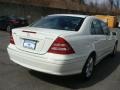 Arctic White - C 280 4Matic Luxury Photo No. 4