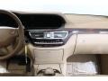 Pewter Metallic - S 550 4Matic Sedan Photo No. 9