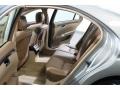 Cashmere/Savanna Rear Seat Photo for 2007 Mercedes-Benz S #78478328