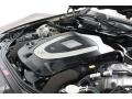 5.5 Liter DOHC 32-Valve V8 Engine for 2007 Mercedes-Benz S 550 4Matic Sedan #78478403