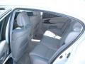 Rear Seat of 2006 GS 300