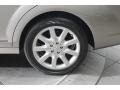 2007 Mercedes-Benz S 550 4Matic Sedan Wheel and Tire Photo