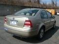 Wheat Beige Metallic - Jetta GLS Sedan Photo No. 4