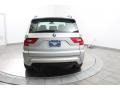 Titanium Silver Metallic - X3 3.0i Photo No. 4